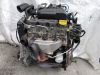 Двигатель б/у к Fiat Doblo 1 93313090-7U 1,8 Бензин контрактный, арт. 282FT