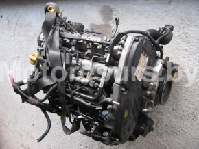 Двигатель б/у к Fiat Freemont 940 A5.000 2,0 Дизель контрактный, арт. 258FT