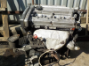Двигатель б/у к Fiat Marea 182 A2.000 1,8 Бензин контрактный, арт. 455FT