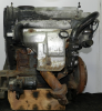 Двигатель б/у к Fiat Marea 182 A8.000 1,9 Дизель контрактный, арт. 460FT