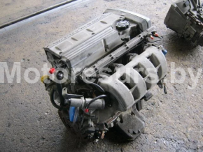 Двигатель б/у к Fiat Marea 183 A1.000 1,8 Бензин контрактный, арт. 454FT