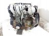 Двигатель б/у к Fiat Palio 182 B6.000 1,6 Бензин контрактный, арт. 253FT