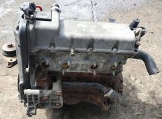 Двигатель б/у к Fiat Palio 188 A4.000 1,2 Бензин контрактный, арт. 243FT Двигатель б/у к Fiat Palio 188 A4.000 1,2 Бензин контрактный, арт. 243FT