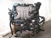 Двигатель б/у к Fiat Palio 93313090-7U 1,8 Бензин контрактный, арт. 256FT