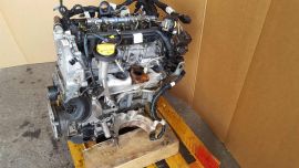 Двигатель б/у к Fiat Panda 199 A9.000 1.3 Дизель контрактный, арт. 216FT Двигатель б/у к Fiat Panda 199 A9.000 1.3 Дизель контрактный, арт. 216FT