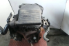 Двигатель б/у к Fiat Punto (1993 - 2000) 176 A6.000 1,1 Бензин контрактный, арт. 404FT