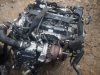 Двигатель б/у к Fiat Punto 330 A1.000 1,3 Дизель контрактный, арт. 414FT