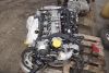 Двигатель б/у к Fiat Sedici D20AA 2,0 Дизель контрактный, арт. 205FT