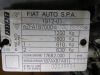 Двигатель б/у к Fiat Seicento 176 B2.000 1,1 Бензин контрактный, арт. 201FT