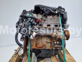 Двигатель б/у к Fiat Siena 182 B6.000 1,6 Бензин контрактный, арт. 191FT