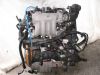 Двигатель б/у к Fiat Siena 93313090-H2 1,8 Бензин контрактный, арт. 198FT
