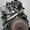 Двигатель б/у к Fiat Stilo 192 A5.000 1,9 Дизель контрактный, арт. 166FT