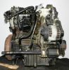 Двигатель б/у к Fiat Stilo 192 A5.000 1,9 Дизель контрактный, арт. 166FT