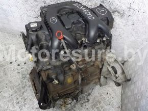 Двигатель б/у к Fiat Strada 223 A6.000 1,9 Дизель контрактный, арт. 149FT