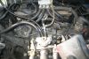 Двигатель б/у к Fiat Ulysse RGX (XU10J2CTE) 2.0 Turbo Бензин контрактный, арт. 227FT