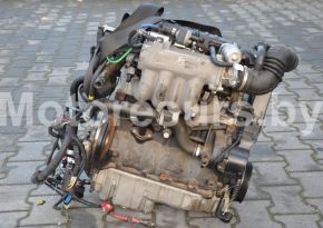 Двигатель б/у к Fiat Siena 93313090-7U 1,8 Бензин контрактный, арт. 177FT
