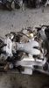 Двигатель б/у к Ford Escort LJF 1,6 Бензин контрактный, арт. 214FD