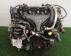 Двигатель б/у к Ford Focus 2 G6DA 2,0 Дизель контрактный, арт. 254FD