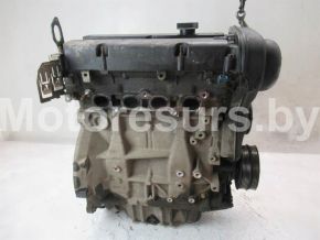 Двигатель б/у к Ford Focus 2 HWDA 1,6 Бензин контрактный, арт. 245FD