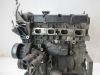 Двигатель б/у к Ford Focus 2 HWDA 1,6 Бензин контрактный, арт. 245FD