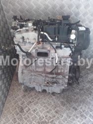 Двигатель б/у к Ford Focus 3 M8DA, M8DB 1,5 Бензин контрактный, арт. 229FD