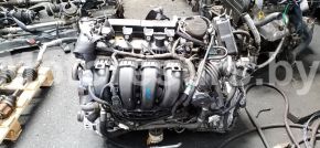 Двигатель б/у к Ford Focus 3 MGDA 2,0 Бензин контрактный, арт. 281FD