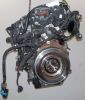 Двигатель б/у к Ford Focus 3 TYDA 2,0 Дизель контрактный, арт. 280FD