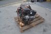 Двигатель б/у к Ford Mondeo II L1L 1,6 Бензин контрактный, арт. 313FD