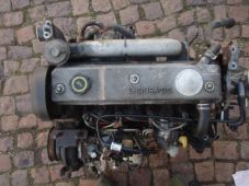 Двигатель б/у к Ford Mondeo II RFN 1,8 Дизель контрактный, арт. 315FD Двигатель б/у к Ford Mondeo II RFN 1,8 Дизель контрактный, арт. 315FD