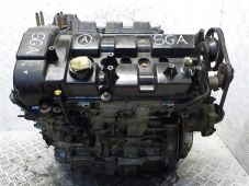 Двигатель б/у к Ford Mondeo II SGA 2,5 Бензин контрактный, арт. 318FD Двигатель б/у к Ford Mondeo II SGA 2,5 Бензин контрактный, арт. 318FD