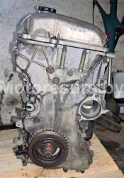 Двигатель б/у к Ford Mondeo III CJBA, CJBB 2,0 Бензин контрактный, арт. 303FD