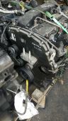 Двигатель б/у к Ford Mondeo III D5BA 2,0 Дизель контрактный, арт. 304FD Двигатель б/у к Ford Mondeo III D5BA 2,0 Дизель контрактный, арт. 304FD