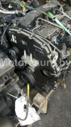 Двигатель б/у к Ford Mondeo III D5BA 2,0 Дизель контрактный, арт. 304FD