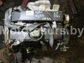 Двигатель б/у к Ford Mondeo III QJBC, QJBD 2,2 Дизель контрактный, арт. 308FD