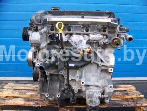 Двигатель б/у к Ford Mondeo IV AOBC, AOBA 2,0 Бензин контрактный, арт. 288FD