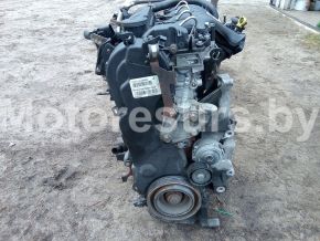 Двигатель б/у к Ford Mondeo IV AZBA 2,0 Дизель контрактный, арт. 294FD