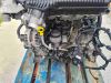 Двигатель б/у к Ford Mondeo IV HUBA 2,5 Бензин контрактный, арт. 299FD