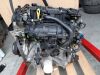 Двигатель б/у к Ford Mondeo IV JTBA, JTBB 1,6 Бензин контрактный, арт. 282FD