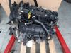 Двигатель б/у к Ford Mondeo IV JTBA, JTBB 1,6 Бензин контрактный, арт. 282FD