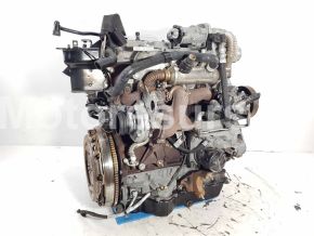 Двигатель б/у к Ford Mondeo IV QYBA 1,8 Дизель контрактный, арт. 287FD