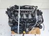 Двигатель б/у к Ford Mondeo IV Q4BA 2,2 Дизель контрактный, арт. 296FD