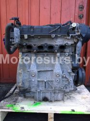 Двигатель б/у к Ford Mondeo IV RHBA 1,6 Бензин контрактный, арт. 285FD