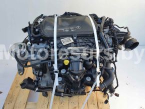 Двигатель б/у к Ford Mondeo IV TXBA, TXBB 2,0 Дизель контрактный, арт. 291FD