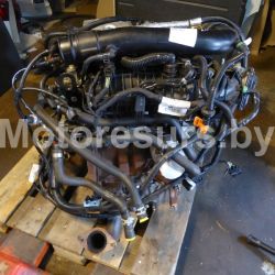 Двигатель б/у к Ford Mondeo V M1CA, M1CB 1,0 Бензин контрактный, арт. 326FD
