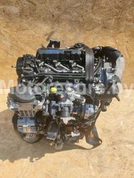 Двигатель б/у к Ford Mondeo V T8CC 2,0 Дизель контрактный, арт. 331FD