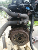 Двигатель б/у к Hyundai Accent (1999 - 2010) G4ED 1,6 Бензин контрактный, арт. 514HDI