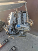 Двигатель б/у к Kia Sephia B6 1,6 Бензин контрактный, арт. 105KA