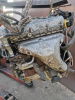 Двигатель б/у к Kia Sephia B6 1,6 Бензин контрактный, арт. 105KA