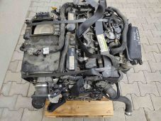 Двигатель б/у к Mercedes C W204 OM651 2,1 Дизель контрактный, арт. 283MS Двигатель б/у к Mercedes C W204 OM651 2,1 Дизель контрактный, арт. 283MS
