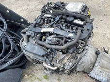 Двигатель б/у к Mercedes CLS C218 OM 651.924 2,1 Дизель контрактный, арт. 364MS Двигатель б/у к Mercedes CLS C218 OM 651.924 2,1 Дизель контрактный, арт. 364MS